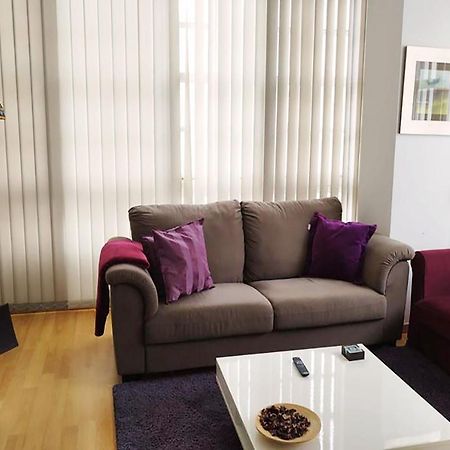Purple&Brown Home Coruna Ла-Корунья Экстерьер фото